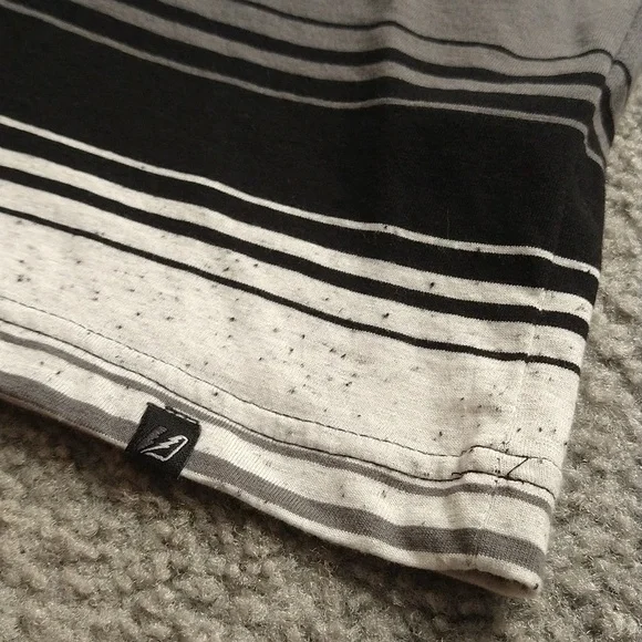 Amplify Men's Shirt - Picture 6 of 9